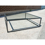Cubist Coffee Table