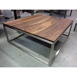 Cubist Coffee Table