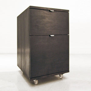 Massey Mini Filing Cabinet