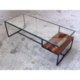 Custom Ossington Table