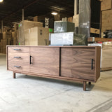 Archive Credenza
