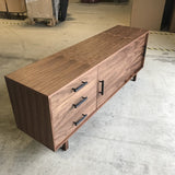 Archive Credenza