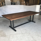 Hastings Trestle Table