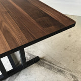 Hastings Trestle Table