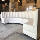 Enclave Banquette