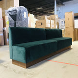 Diner Banquette