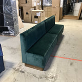 Diner Banquette