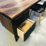 Modular Corner Desk