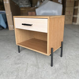 Delano Nightstand