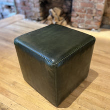 Load image into Gallery viewer, Blythe Cube Ottoman