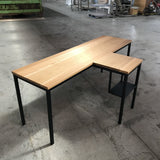 Modular Corner Desk