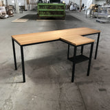 Modular Corner Desk