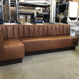 Enclave Banquette