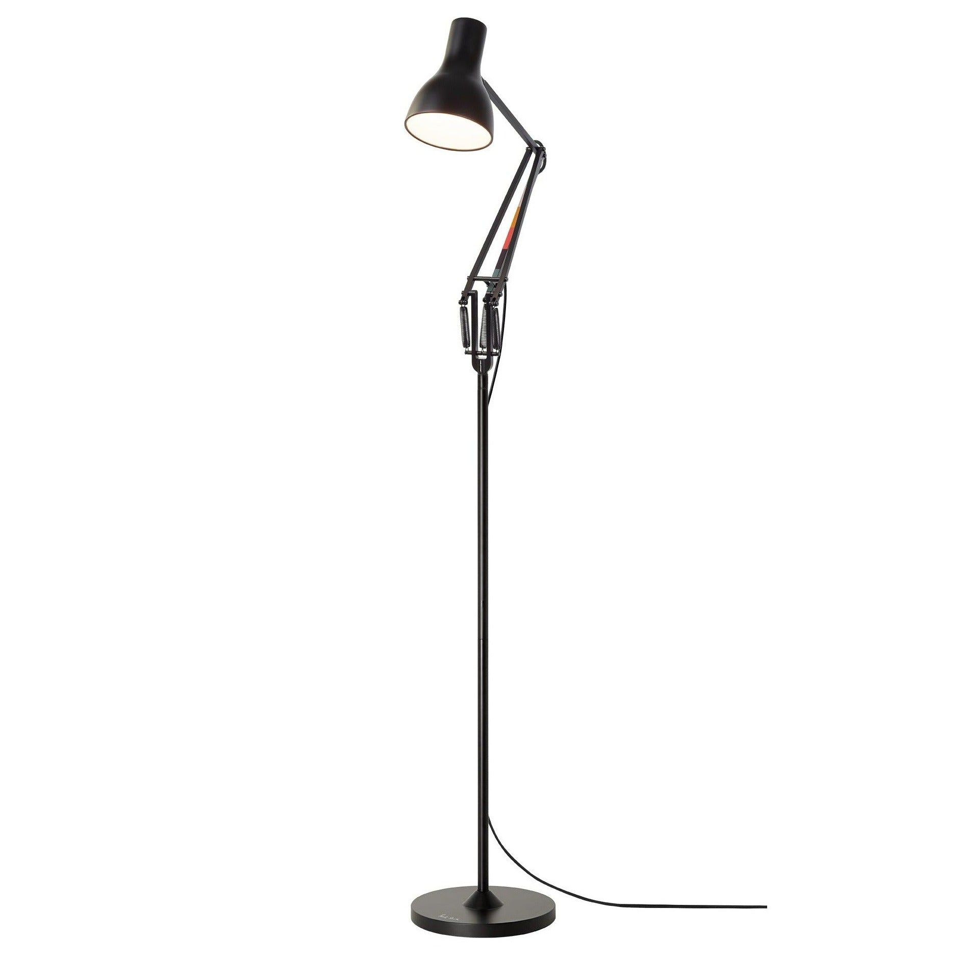 Type 75 Floor Lamp Paul Smith Edition – Stylegarage