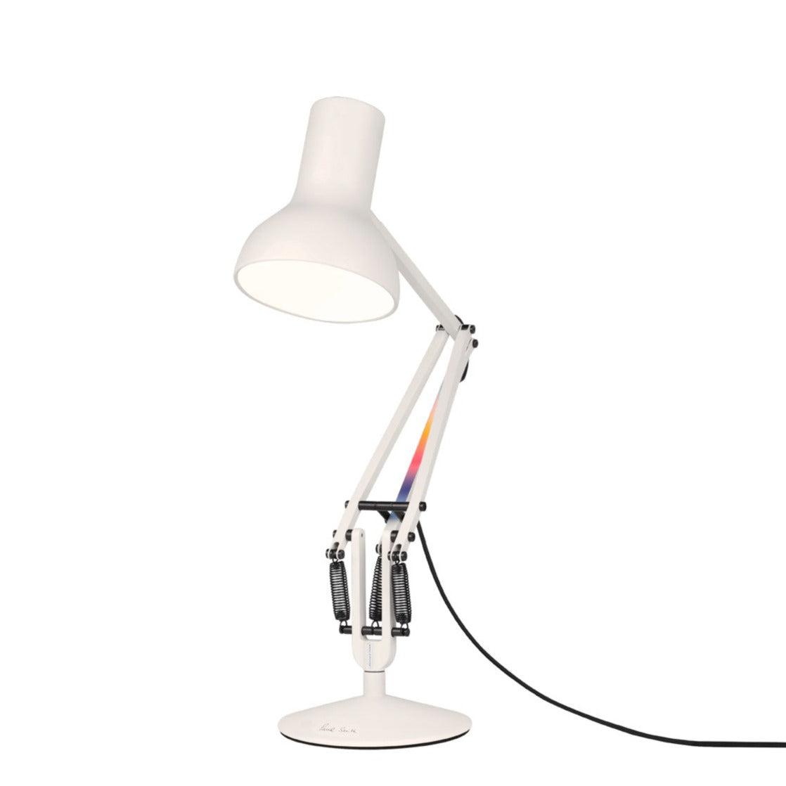 Type 75 Mini Desk Lamp Paul Smith Edition – Stylegarage